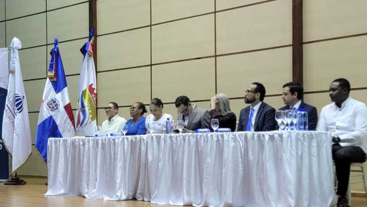 Celebran con éxito II Encuentro de Excelencia Nacional