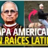 Escarbando: ¿ Quién es León XIV? El papa americano que ama Latinoamericana y visitó RD