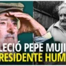 Escarbando: El mundo lamenta fallecimiento de Pepe Mujica