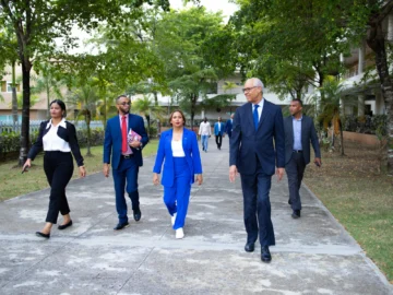 Diputados aprueban resolución para construir extensión del ITSC en Santo Domingo Oeste