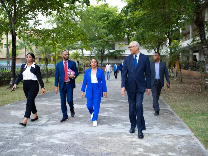 Diputados aprueban resolución para construir extensión del ITSC en Santo Domingo Oeste