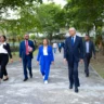 Diputados aprueban resolución para construir extensión del ITSC en Santo Domingo Oeste