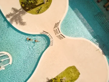 TRS Turquesa Hotel entra en la lista de recomendaciones de Forbes Travel Guide 2025