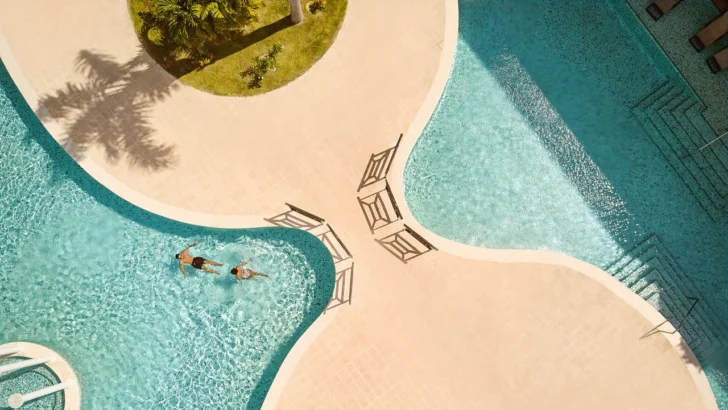 TRS Turquesa Hotel entra en la lista de recomendaciones de Forbes Travel Guide 2025 TRS Turquesa Hotel entra en la lista de recomendaciones de Forbes Travel Guide 2025