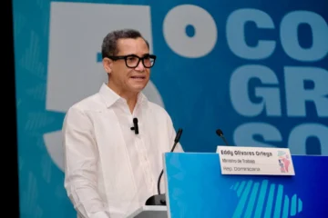 “El sindicalismo es un motor indispensable de la justicia social y la democracia”