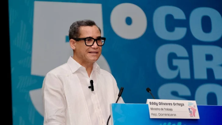 “El sindicalismo es un motor indispensable de la justicia social y la democracia” “El sindicalismo es un motor indispensable de la justicia social y la democracia”