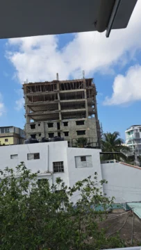 Migrantes haitianos intentaron impedir que los apresaran