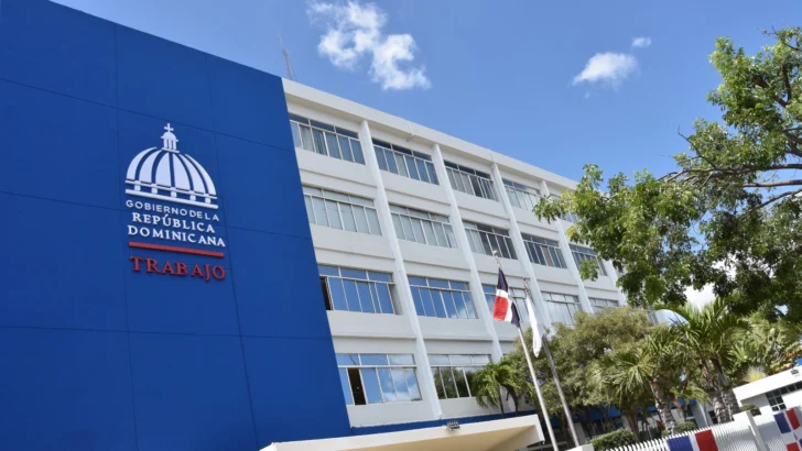 Ministerio de Trabajo invita a feria de empleos para Santiago Rodríguez