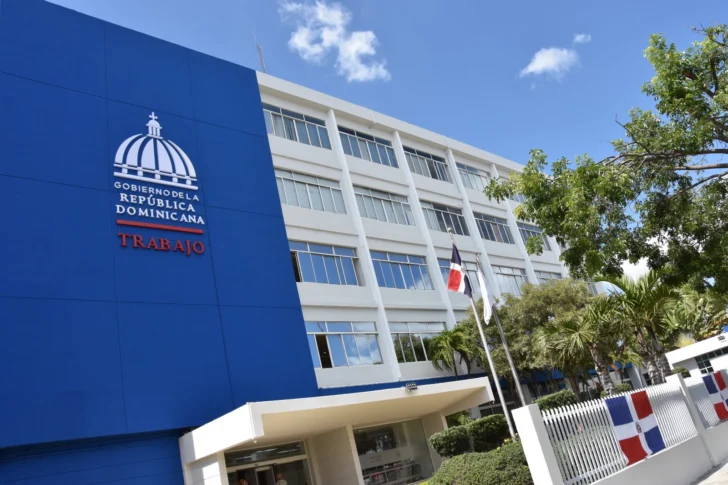 Ministerio de Trabajo invita a feria de empleos para Santiago Rodríguez