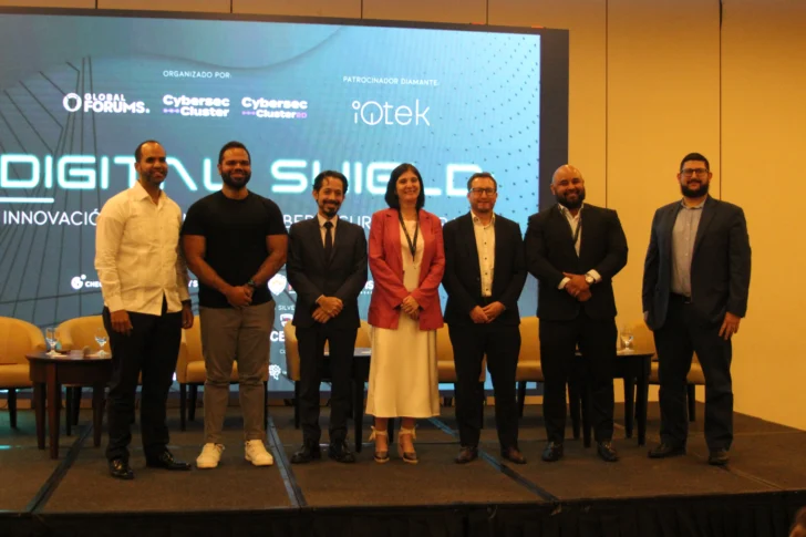República Dominicana lanza Digital Shield 2025 para fortalecer su ecosistema de ciberseguridad