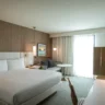 Están en construcción más de 9,000 habitaciones hoteleras