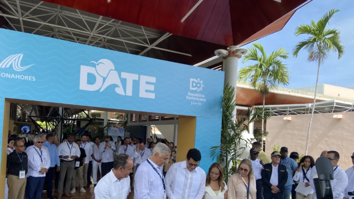 Punta Cana se convierte en la sede de la feria turística más importante de RD