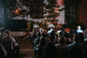 Centro Cultural Taíno Casa del Cordón reflexiona sobre el legado musical aborigen