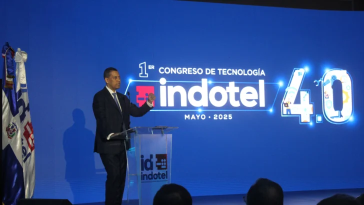 República Dominicana impulsa su transformación digital con el Congreso INDOTEL 4.0