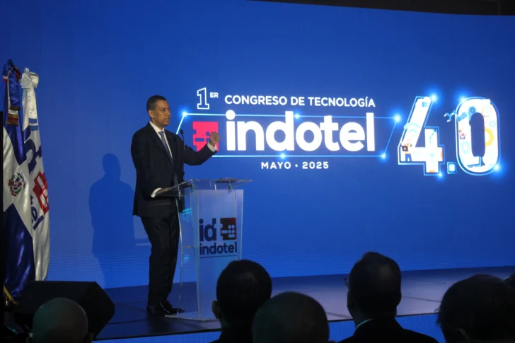 República Dominicana impulsa su transformación digital con el Congreso INDOTEL 4.0