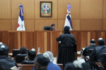 Ministerio Público inicia presentación resumida de acusación contra Donald Guerrero, Gonzalo Castillo y compartes