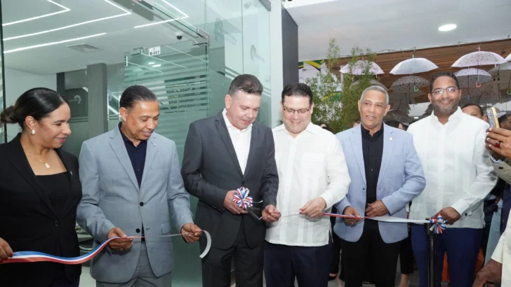 Proindustria inaugura nueva oficina de servicios en Santiago