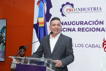 Proindustria inaugura nueva oficina de servicios en Santiago