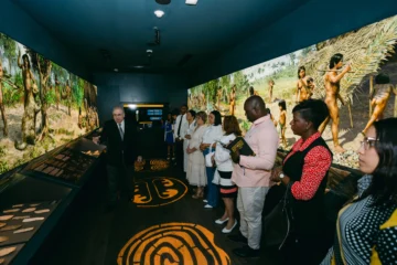 Centro Cultural Taíno Casa del Cordón recibe más de 36,500 visitantes