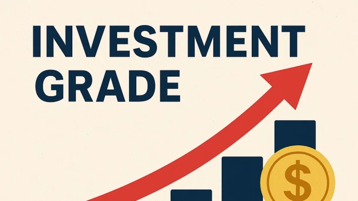 ¿Está realmente cerca la República Dominicana de alcanzar el investment grade?