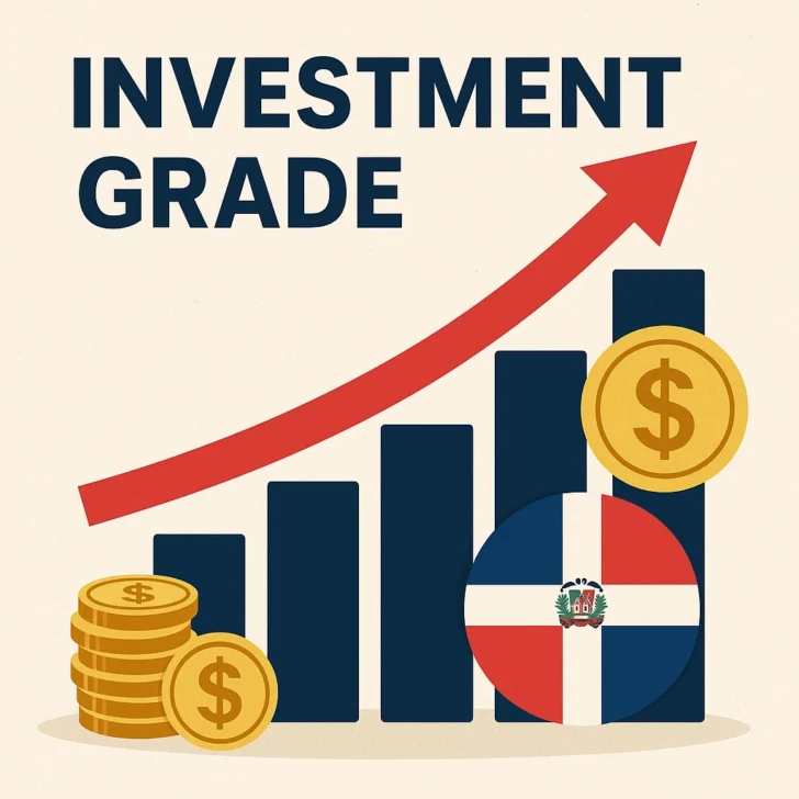 ¿Está realmente cerca la República Dominicana de alcanzar el investment grade?