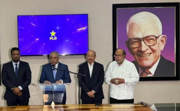 PLD insta al Gobierno explicar estrategia para afrontar nuevos desafíos del comercio internacional PLD insta al Gobierno explicar estrategia para afrontar nuevos desafíos del comercio internacional