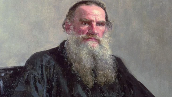 “¿Cuánta tierra necesita un hombre?”, de león Tolstoi