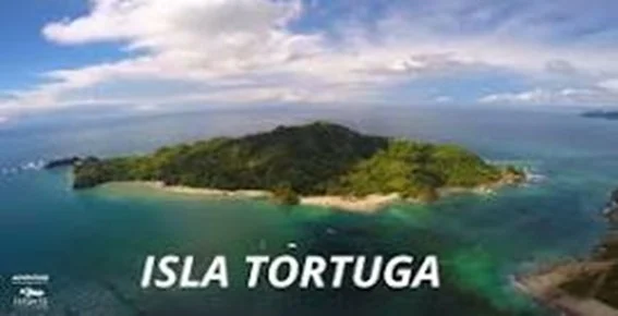 Imagen-de-la-isla-tortuga.- Imagen-de-la-isla-tortuga.-