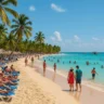 ¿Cómo RD se convirtió en destino líder turístico del Caribe?