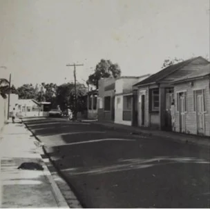 Las añoranzas de mi barrio: La Hostos