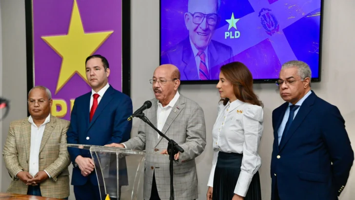 PLD solicita acción diplomática del Gobierno ante impuesto de 3.5 % a las remesas PLD solicita acción diplomática del Gobierno ante impuesto de 3.5 % a las remesas
