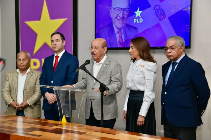 PLD solicita acción diplomática del Gobierno ante impuesto de 3.5 % a las remesas