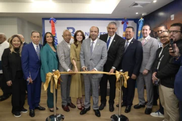 Banreservas inaugura segunda feria inmobiliaria en NY con tasa del 10 %