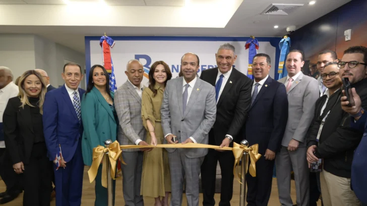 Banreservas inaugura segunda feria inmobiliaria en NY con tasa del 10 %
