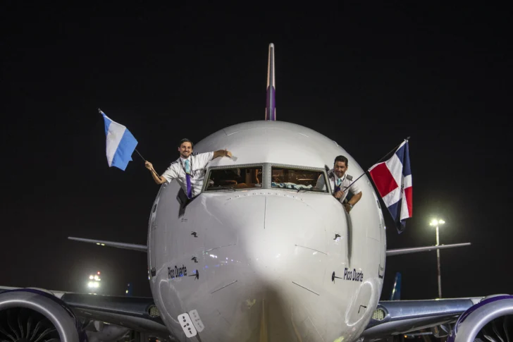 Argentina representa el 6 % de los visitantes que recibe República Dominicana
