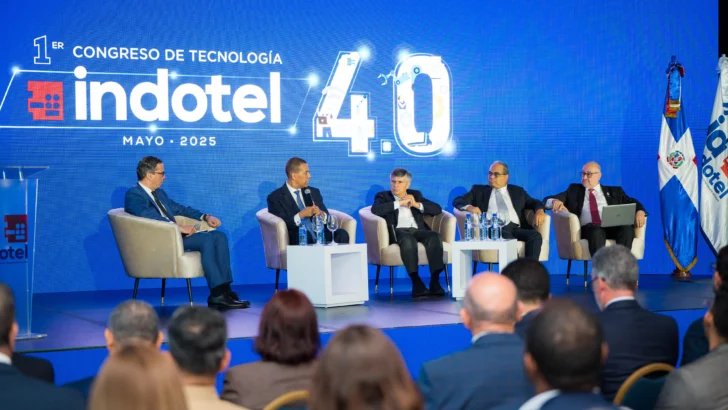 Indotel 4.0 abre debate regional sobre el rol de la regulación en la transformación digital