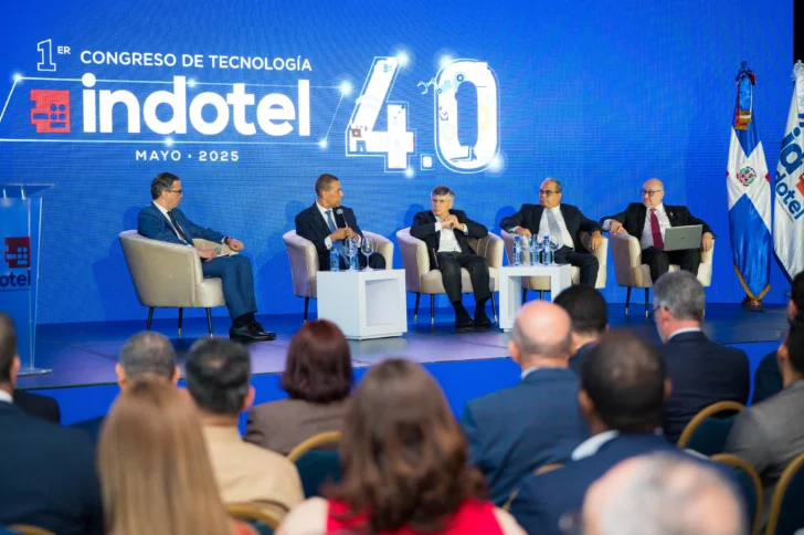 Indotel 4.0 abre debate regional sobre el rol de la regulación en la transformación digital