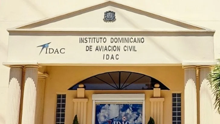 El IDAC inaugura un radar meteorológico en la Loma Isabel de Torres El IDAC inaugura un radar meteorológico en la Loma Isabel de Torres
