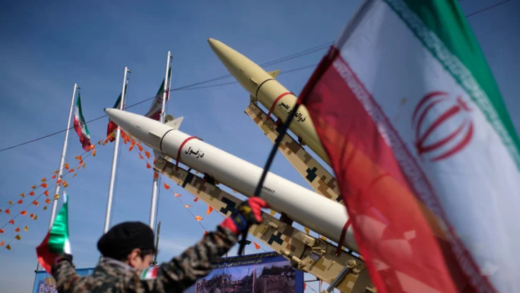 Israel no para: EEUU detecta posible ataque a instalaciones nucleares iraníes, según CNN
