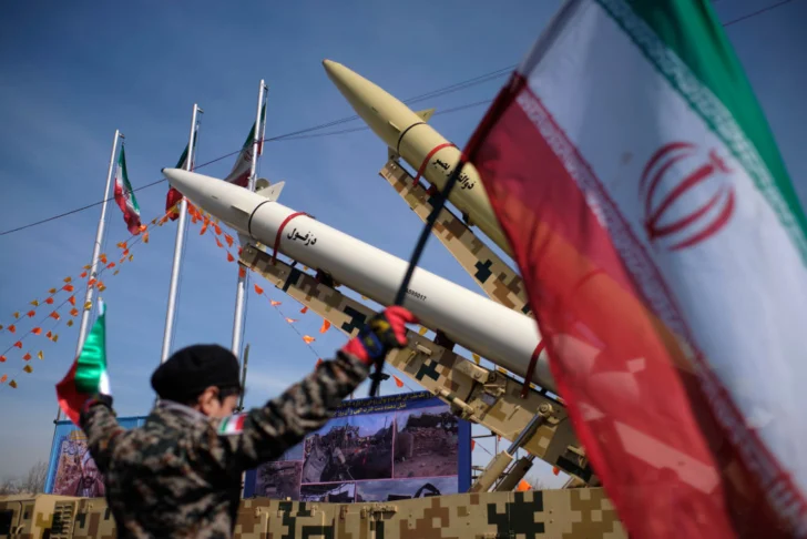 Israel no para: EEUU detecta posible ataque a instalaciones nucleares iraníes, según CNN