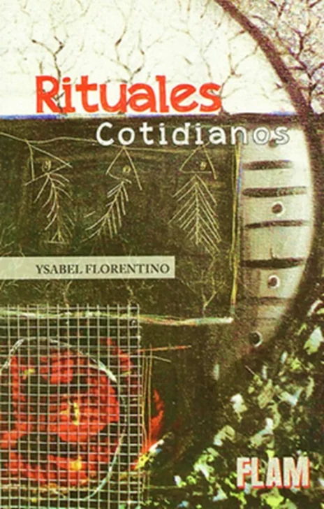 Ysabel Florentino. 'Acertijo' y 'Ángeles', un puente entre el relato y la poesía   