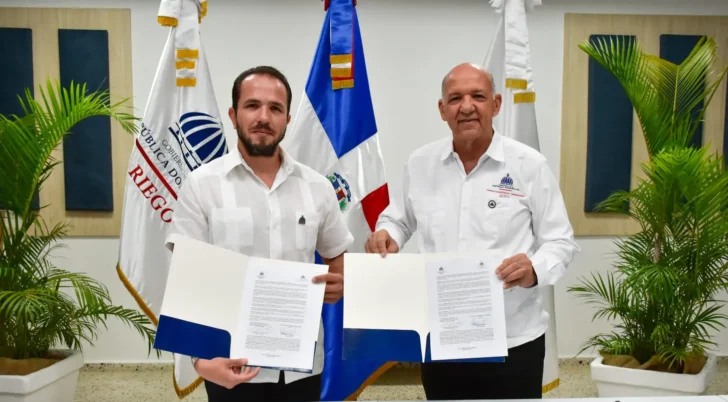 Entidades firman acuerdo para impulsar la modernización agrícola