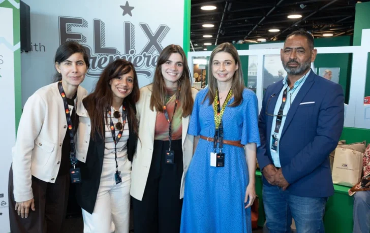 República Dominicana marca presencia estratégica en el Festival de Cannes 2025 con participación en el Marché du Film