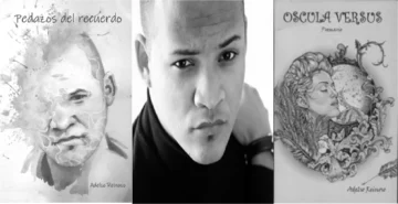Adelso Reinoso entre pedazos de recuerdos o poemar de la erótica, el dolor y la melancolía Adelso Reinoso entre pedazos de recuerdos o poemar de la erótica, el dolor y la melancolía