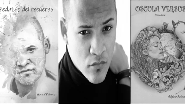 Adelso Reinoso entre pedazos de recuerdos o poemar de la erótica, el dolor y la melancolía