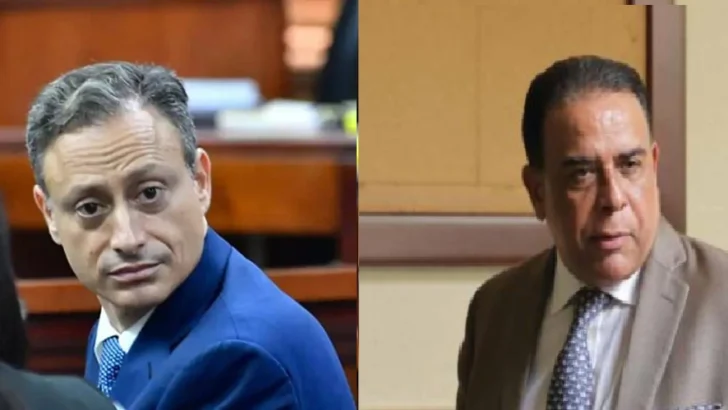 Participación Ciudadana vuelve a criticar lentitud en juicios por corrupción Participación Ciudadana vuelve a criticar lentitud en juicios por corrupción