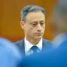 Jean Alain libre de grillete y ya no más prisión domiciliaria