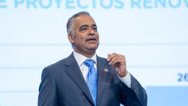 RD realizará diálogo sobre energías renovables y transición energética