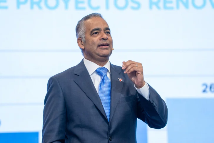 RD realizará diálogo sobre energías renovables y transición energética