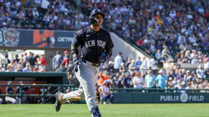 Vivas conecta primer jonrón de su carrera y Marcell Ozuna su noveno de la temporada Vivas conecta primer jonrón de su carrera y Marcell Ozuna su noveno de la temporada